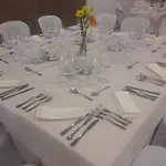 Hotel Restaurante Pacos Herrera del Duque