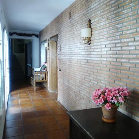 Restaurante Pacos Hotel Herrera del Duque