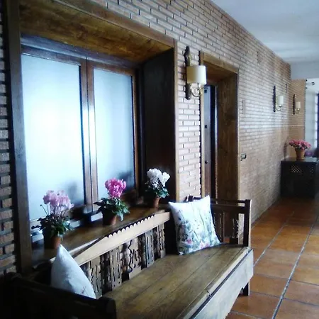 Restaurante Pacos