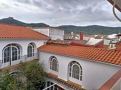 Restaurante Pacos Hotel