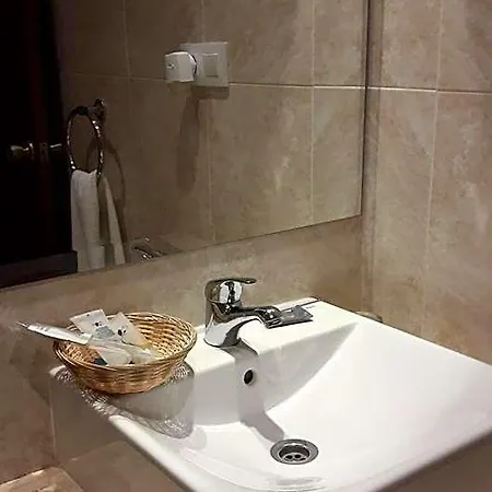 Restaurante Pacos Hotel *
