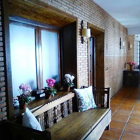 Restaurante Pacos *