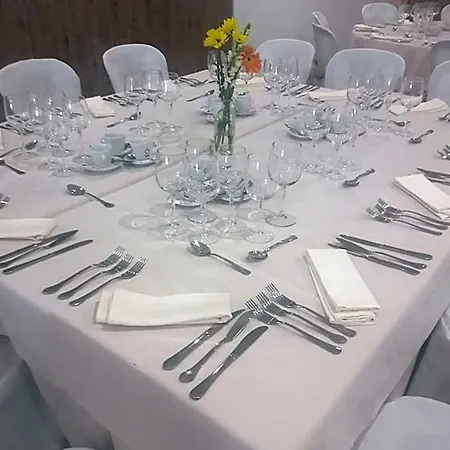 Restaurante Pacos Herrera del Duque