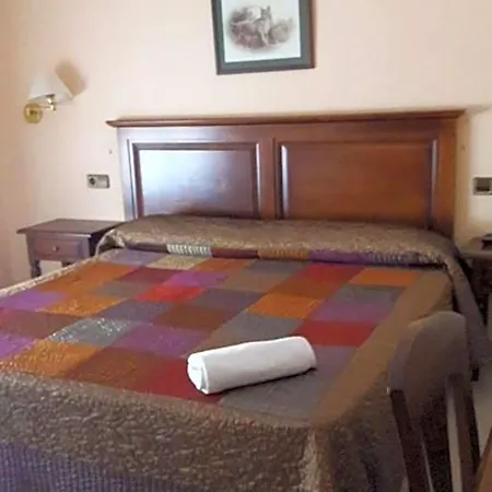 Restaurante Pacos Hotel *