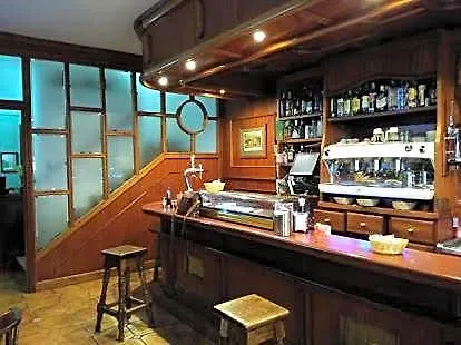 Restaurante Pacos *