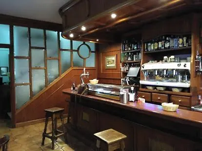 Restaurante Pacos Herrera del Duque