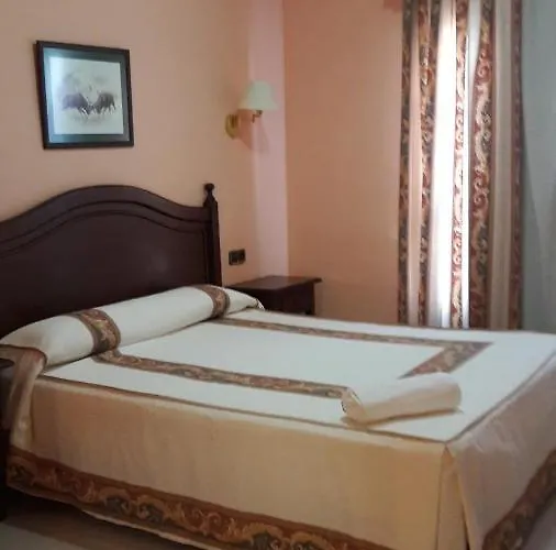 Restaurante Pacos Hotel