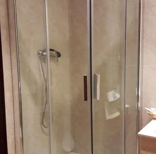 Restaurante Pacos Hotel *