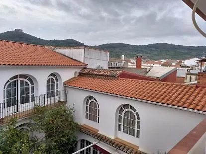 Restaurante Pacos Hotel Herrera del Duque