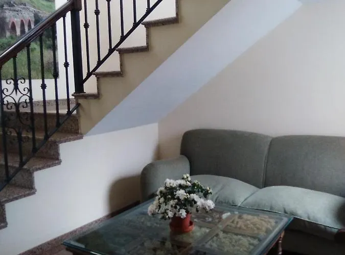 Restaurante Pacos Herrera del Duque