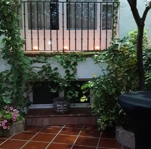 Restaurante Pacos Ξενοδοχείο *